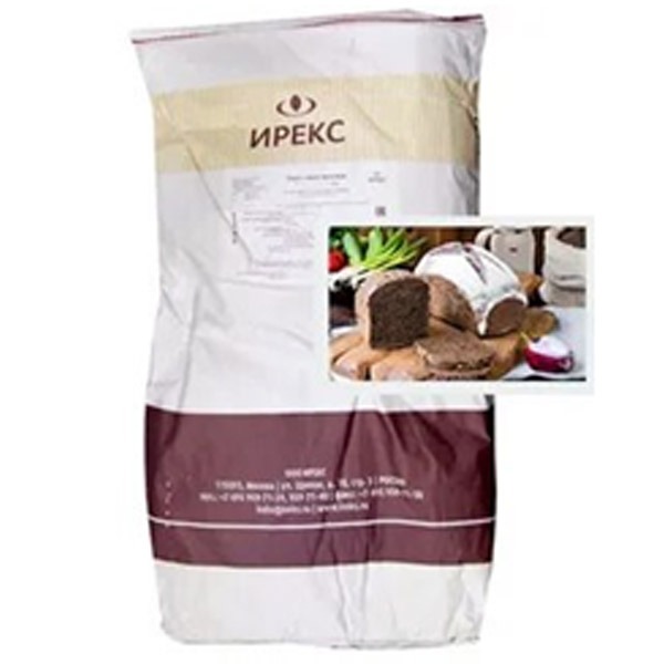 Бородино 20% (для заварного хлеба) 25кг.