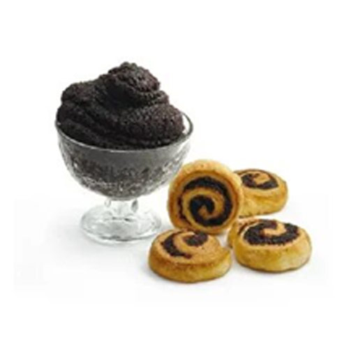 Маковая начинка готовая 15 кг.