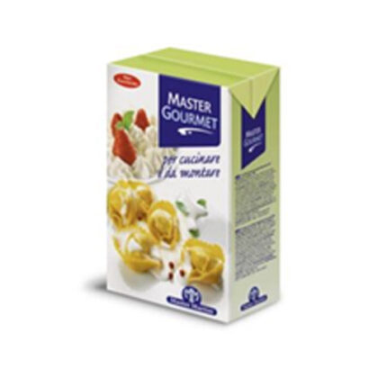 Мастер Гурме 26% 12х1 л. Тетра Брик